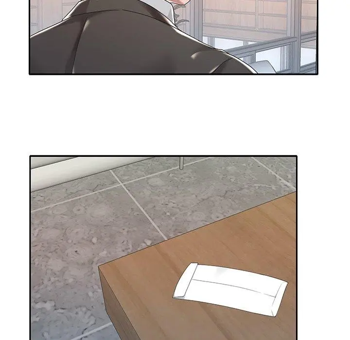 特殊佣人 - 第6话 - page 37