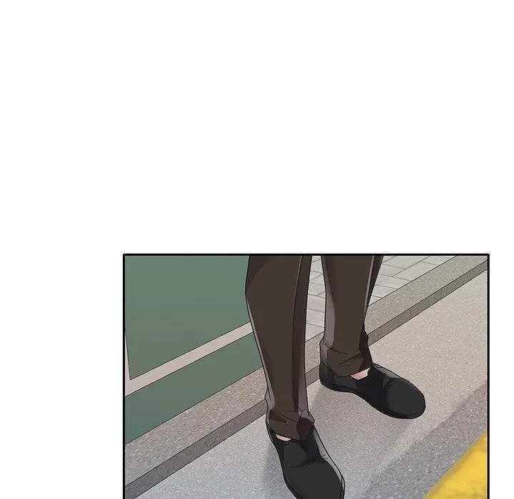 特殊佣人 - 第37话 - page 37