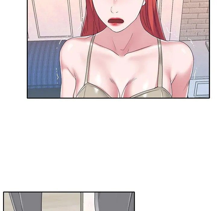 特殊佣人 - 第40话 - page 34