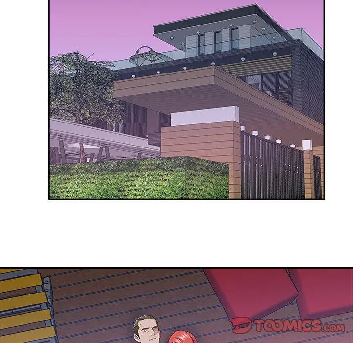 特殊佣人 - 第39话 - page 54
