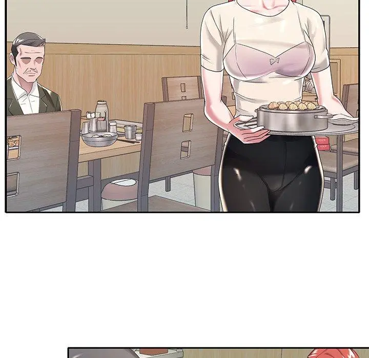 特殊佣人 - 第5话 - page 83
