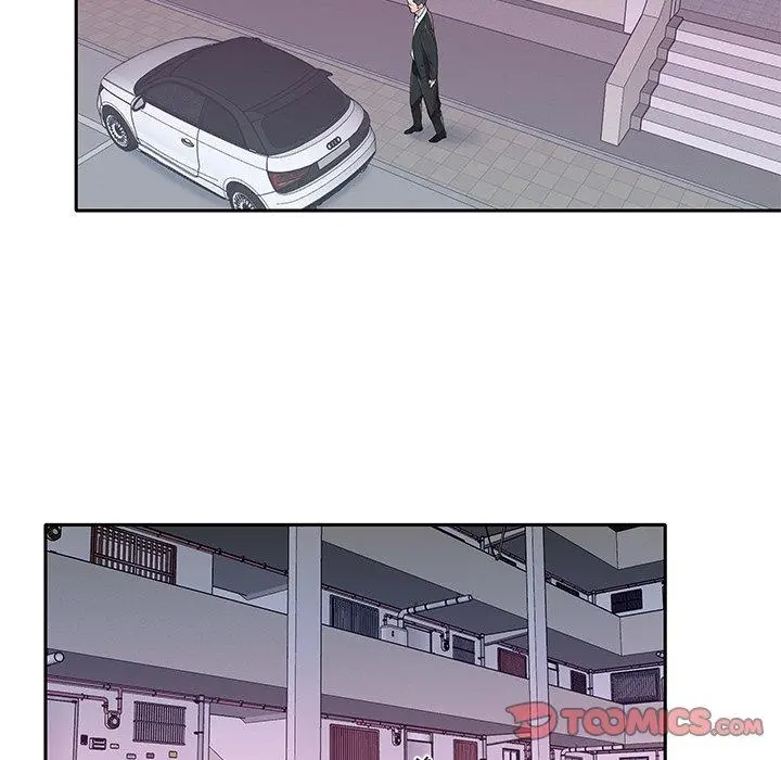 特殊佣人 - 第21话 - page 56