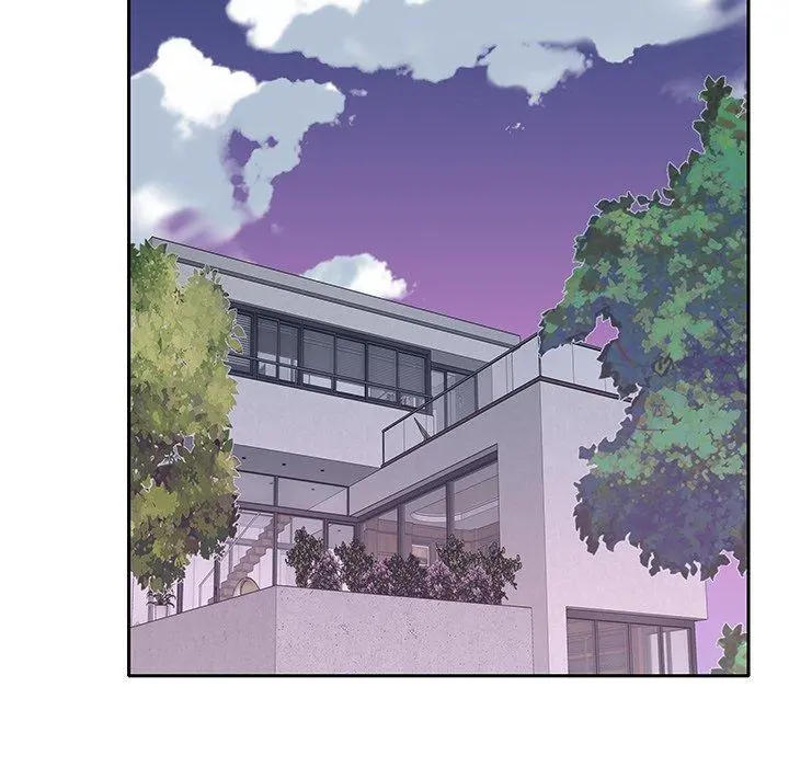 特殊佣人 - 第14话 - page 54