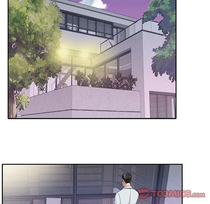 特殊佣人 - 第31话 - page 18