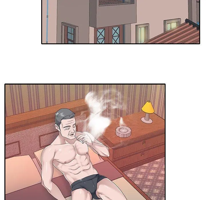特殊佣人 - 第28话 - page 41