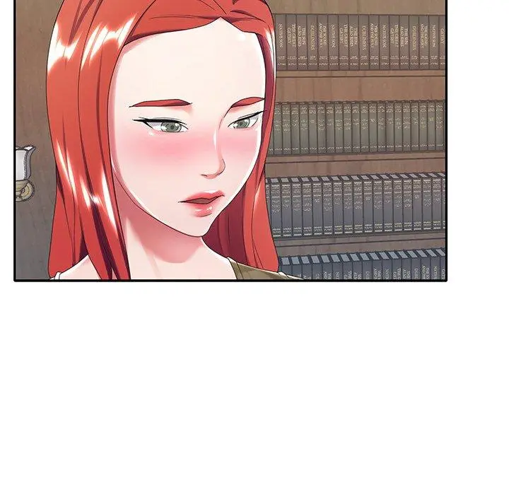 特殊佣人 - 第10话 - page 28