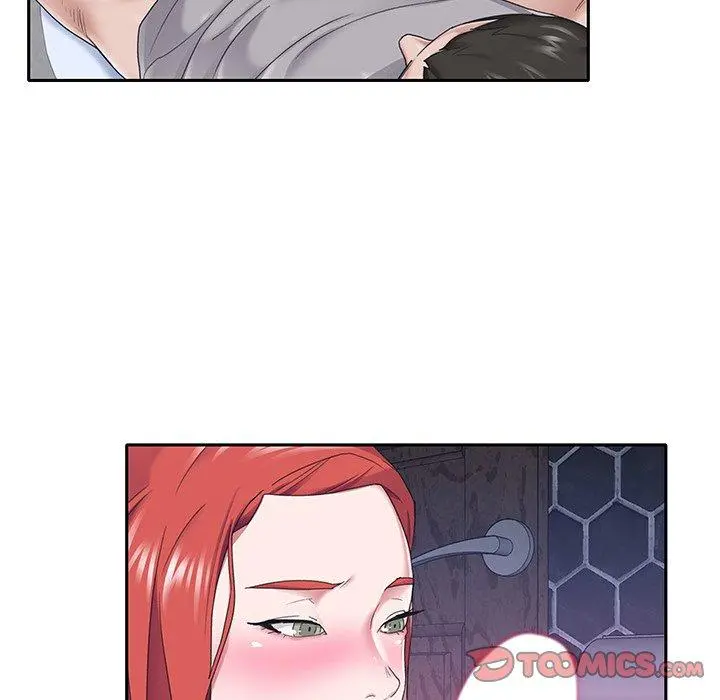 特殊佣人 - 第27话 - page 34