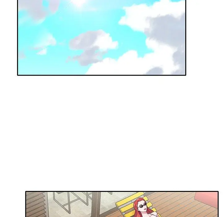 特殊佣人 - 第27话 - page 53