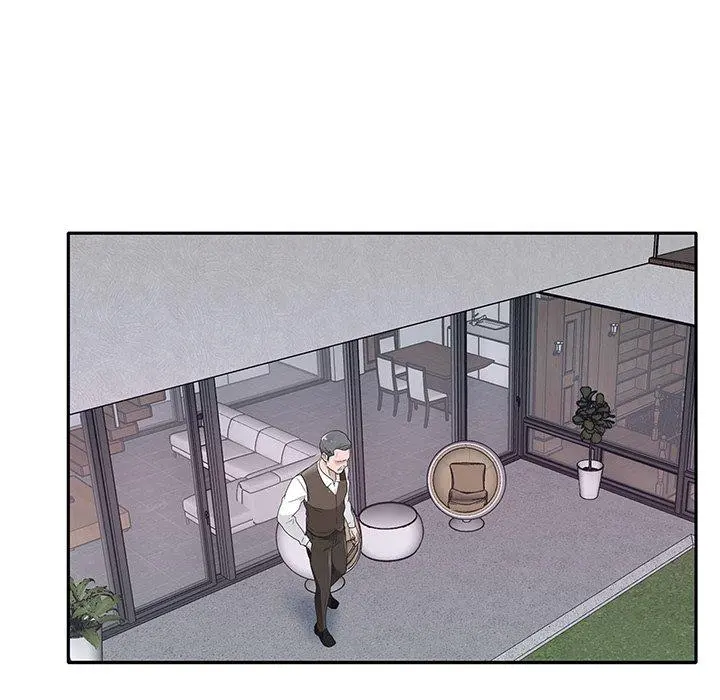 特殊佣人 - 第15话 - page 47