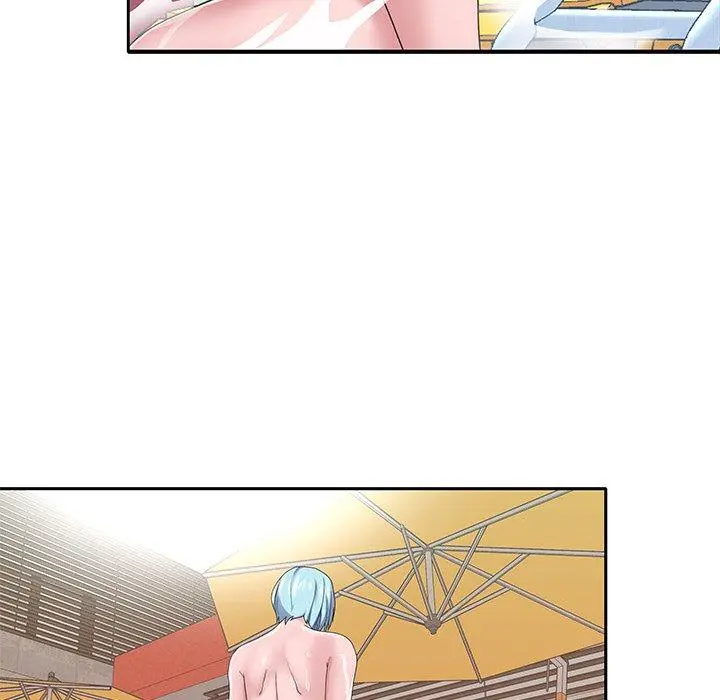 特殊佣人 - 第15话 - page 60