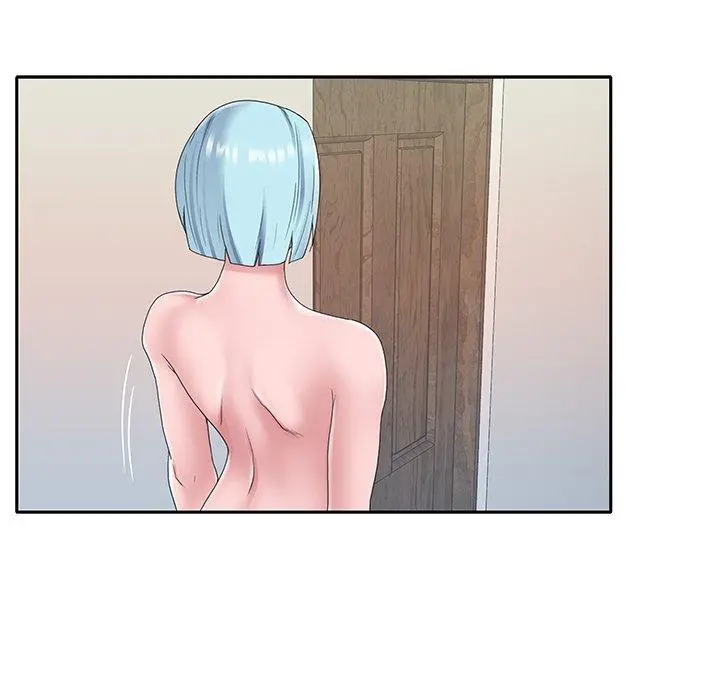特殊佣人 - 第15话 - page 64
