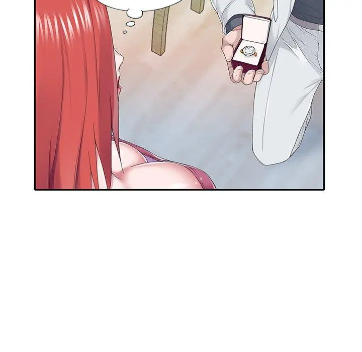 特殊佣人 - 第35话 - page 49