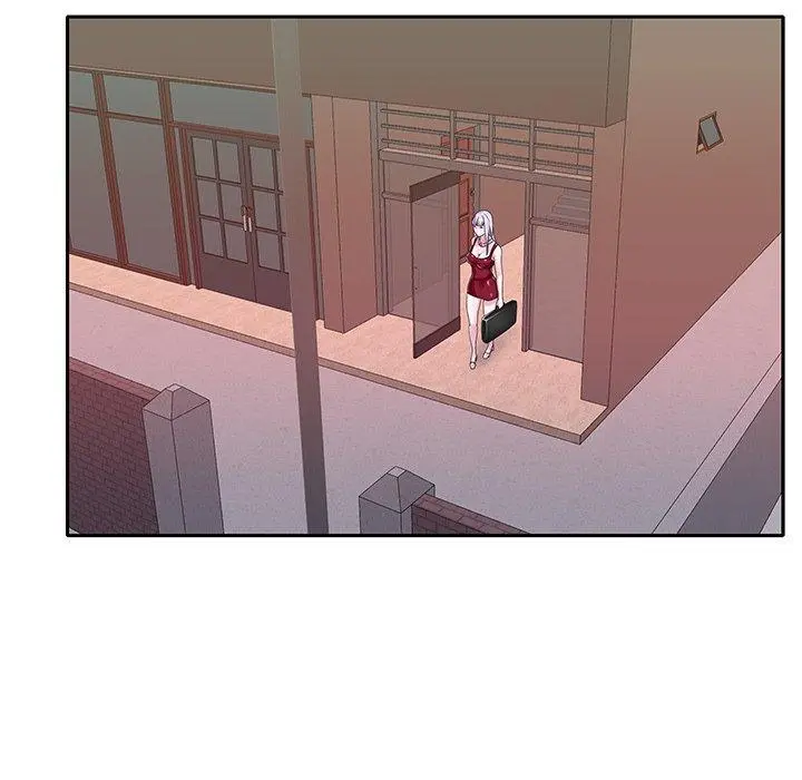 特殊佣人 - 第35话 - page 72