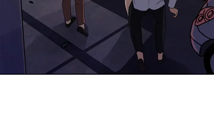 媳妇的诱惑 - 第48话-遭歹徒绑架的薇娜 - page 32
