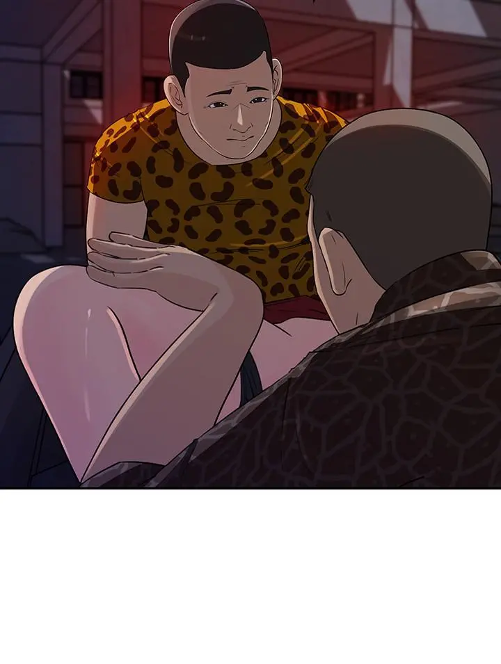 媳妇的诱惑 - 第48话-遭歹徒绑架的薇娜 - page 34