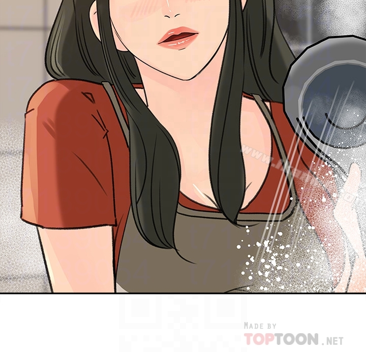 媳妇的诱惑 - 第39话-全身湿透的媳妇 - page 31