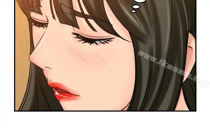 媳妇的诱惑 - 第21话-婆婆惊人的发言 - page 6