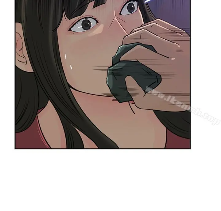 媳妇的诱惑 - 第46话-浩振，我来帮你吧 - page 9