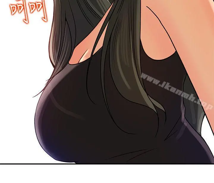 媳妇的诱惑 - 第7话-老公不在家的週末夜晚 - page 25