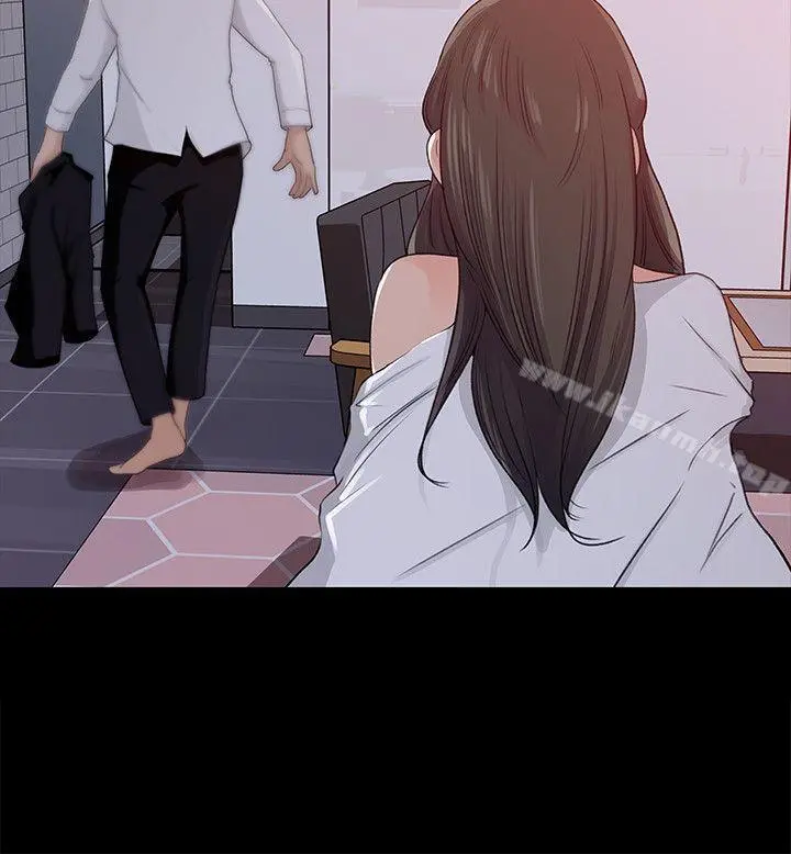媳妇的诱惑 - 第1话-可恶的媳妇 - page 27