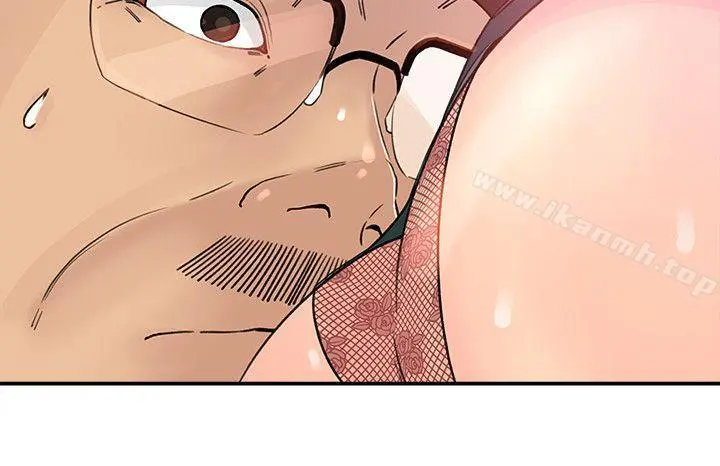 媳妇的诱惑 - 第13话-儿子的气味无法清除 - page 20