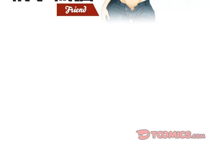 情事物语Friend - 第48话 - page 2