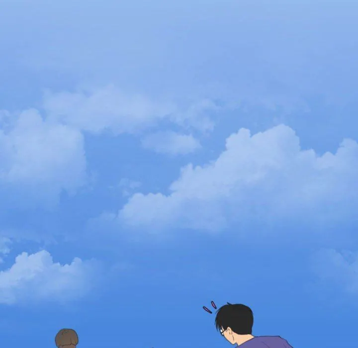 情事物语Friend - 第40话 - page 35