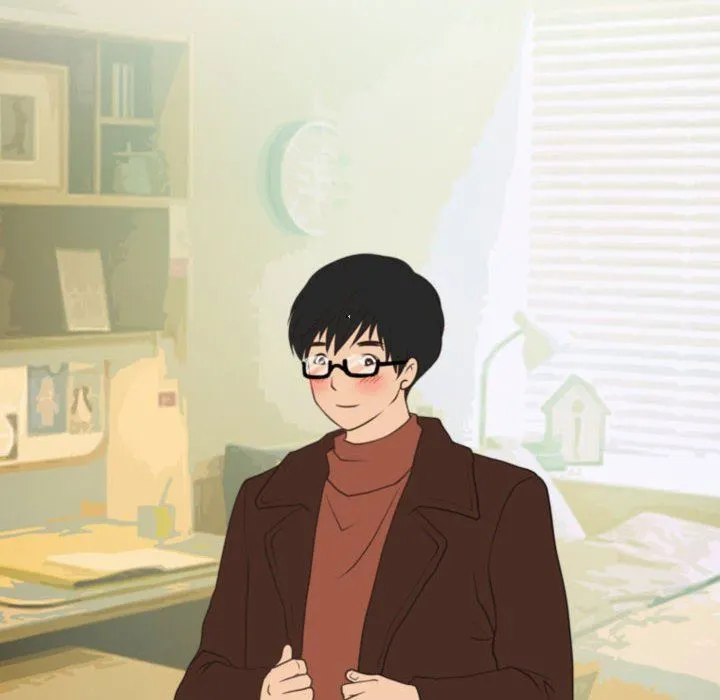情事物语Friend - 第39话 - page 23