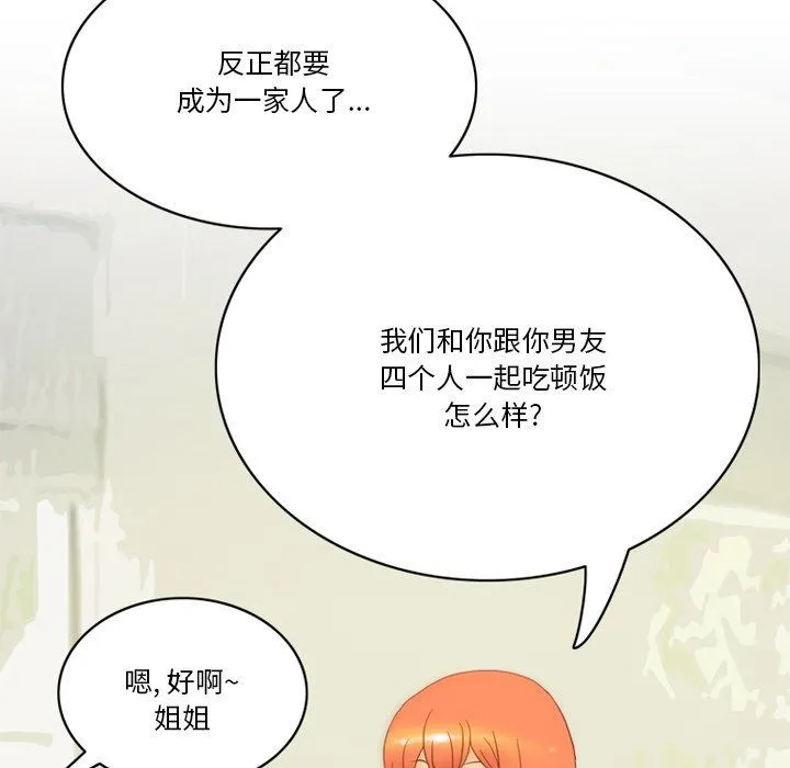 情事物语Friend - 第52话 - page 11
