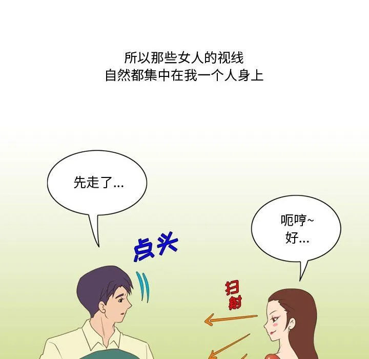 情事物语Friend - 第27话 - page 7