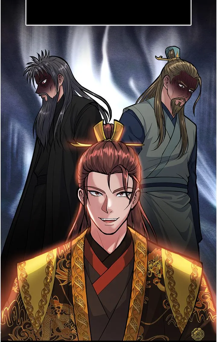 色鵰英雄传:一捅天下 - 第5话-阴阳双修之术 - page 36