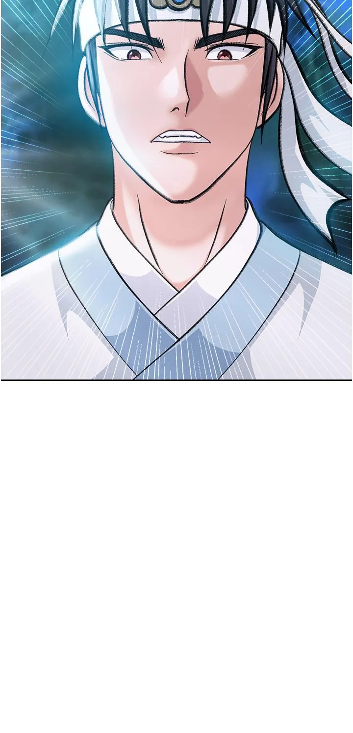 色鵰英雄传:一捅天下 - 第4话-先嗑火车便当再当传教士! - page 38