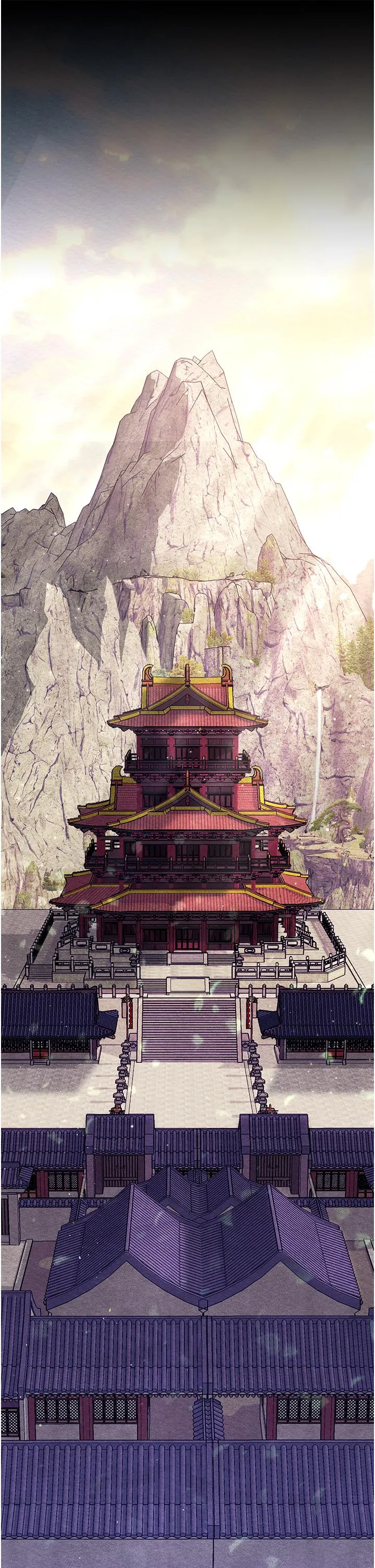 色鵰英雄传:一捅天下 - 第2话-需要哥哥更多的疼爱♥ - page 15