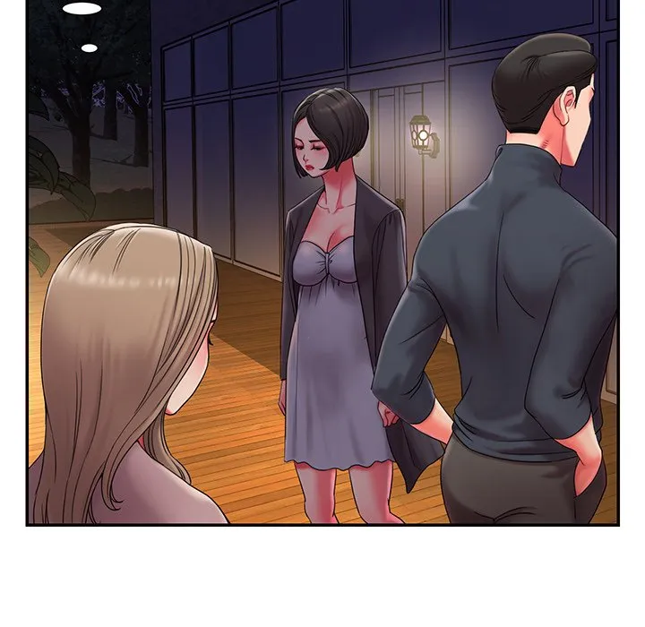 男孩没人爱 - 第8章 - page 7