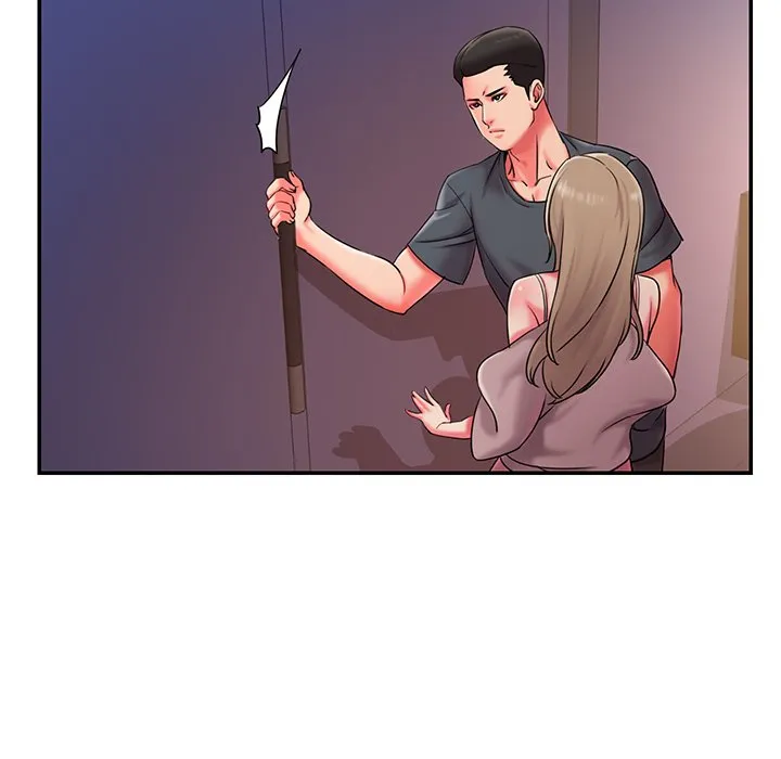 男孩没人爱 - 第8章 - page 20