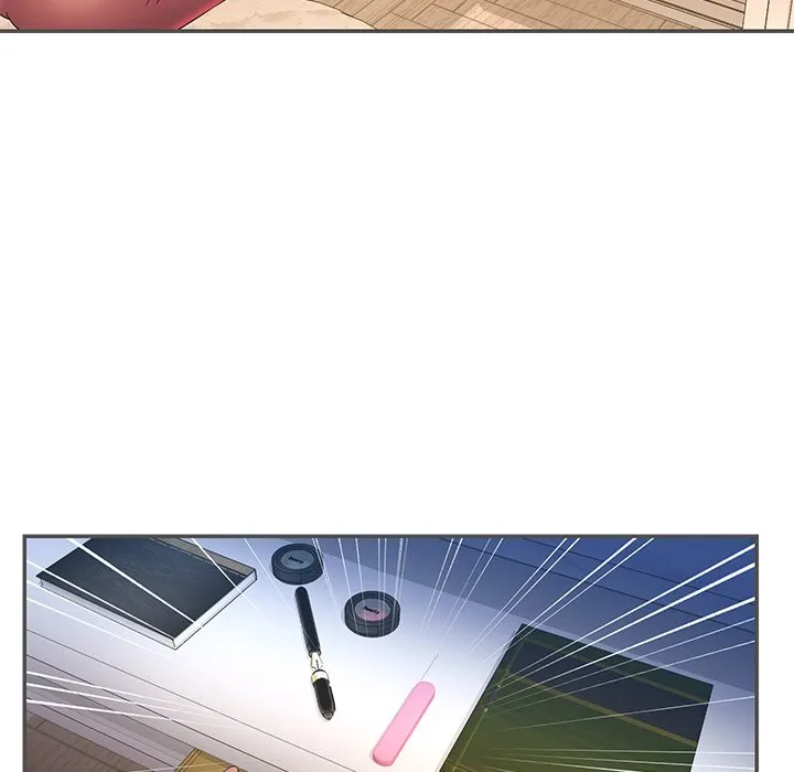男孩没人爱 - 第35章 - page 5