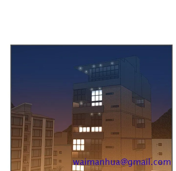 男孩没人爱 - 第35章 - page 21