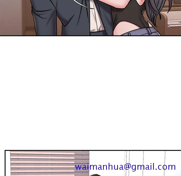 男孩没人爱 - 第50章 - page 21