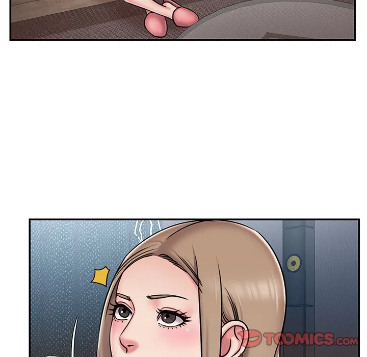 男孩没人爱 - 第50章 - page 34