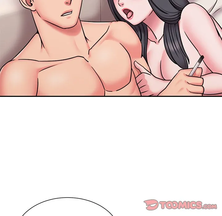 男孩没人爱 - 第50章 - page 58