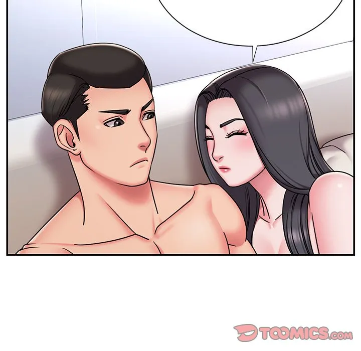 男孩没人爱 - 第50章 - page 62