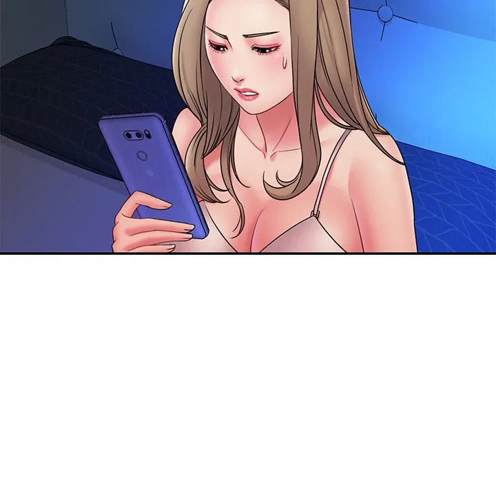 男孩没人爱 - 第19章 - page 23