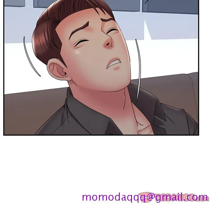 男孩没人爱 - 第33章 - page 6
