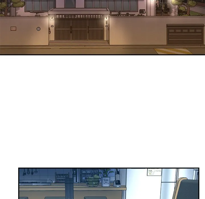 男孩没人爱 - 第33章 - page 29