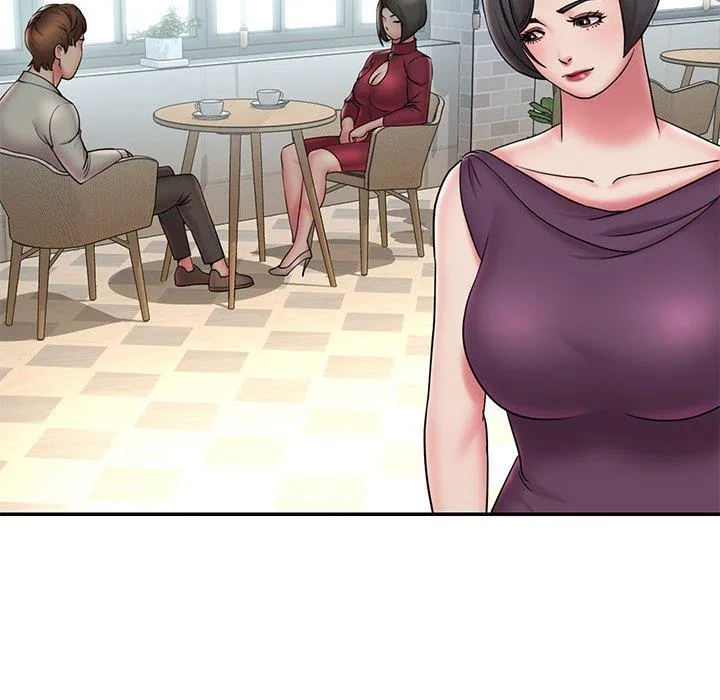 男孩没人爱 - 第31章 - page 12