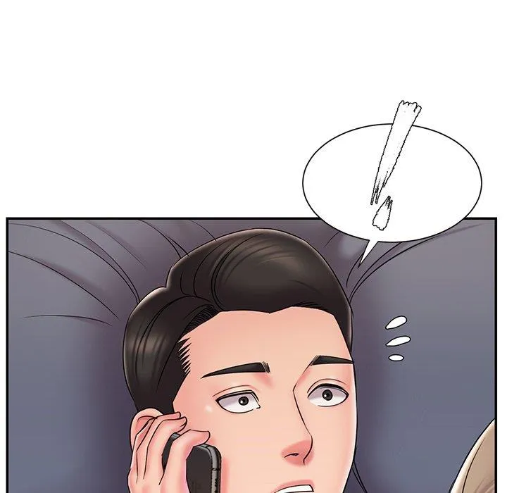 男孩没人爱 - 第31章 - page 53