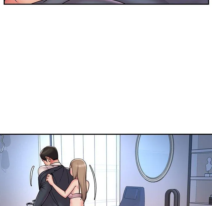 男孩没人爱 - 第31章 - page 57