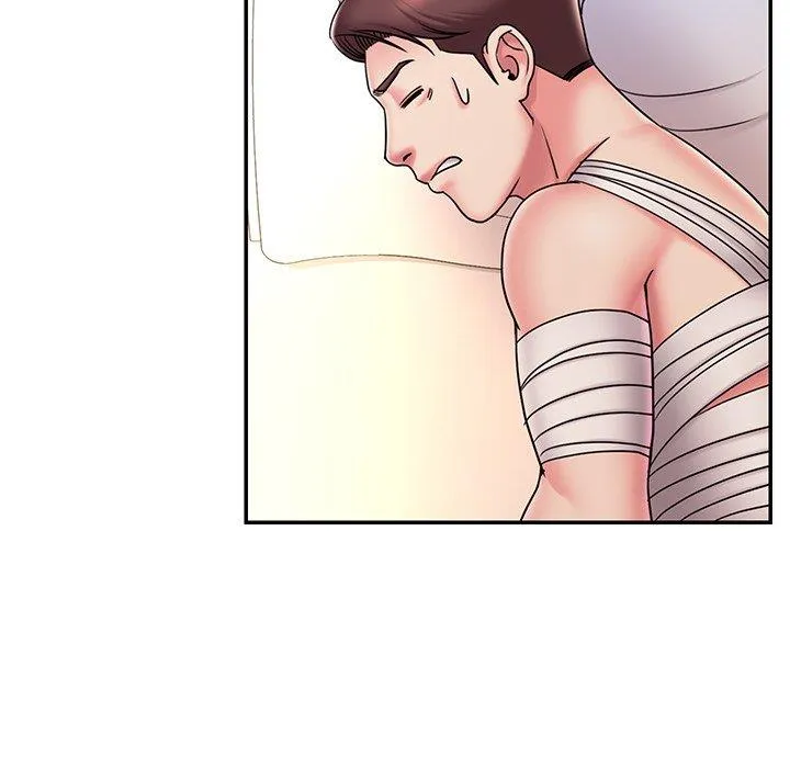 男孩没人爱 - 第31章 - page 68