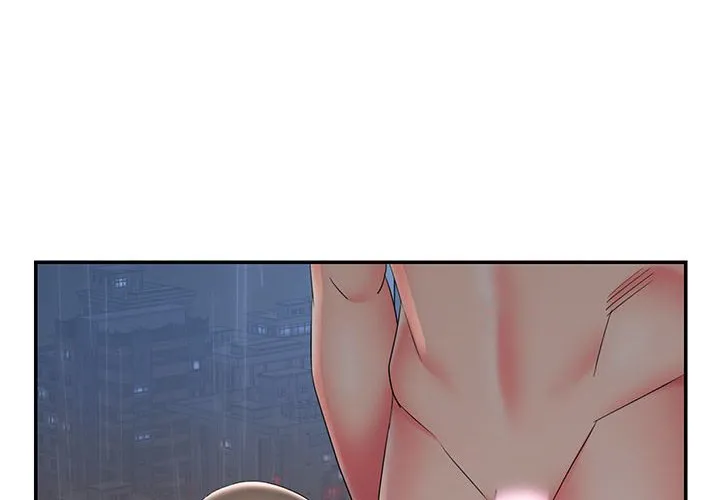 男孩没人爱 - 第28章 - page 4