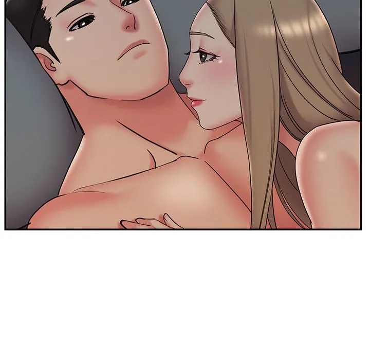 男孩没人爱 - 第28章 - page 40